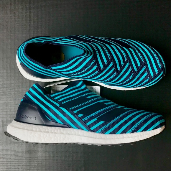 Adidas Nemeziz 17+ Tango 360 Boost | Review Adidas Nemeziz 17+ Tango 360 Boost | Review